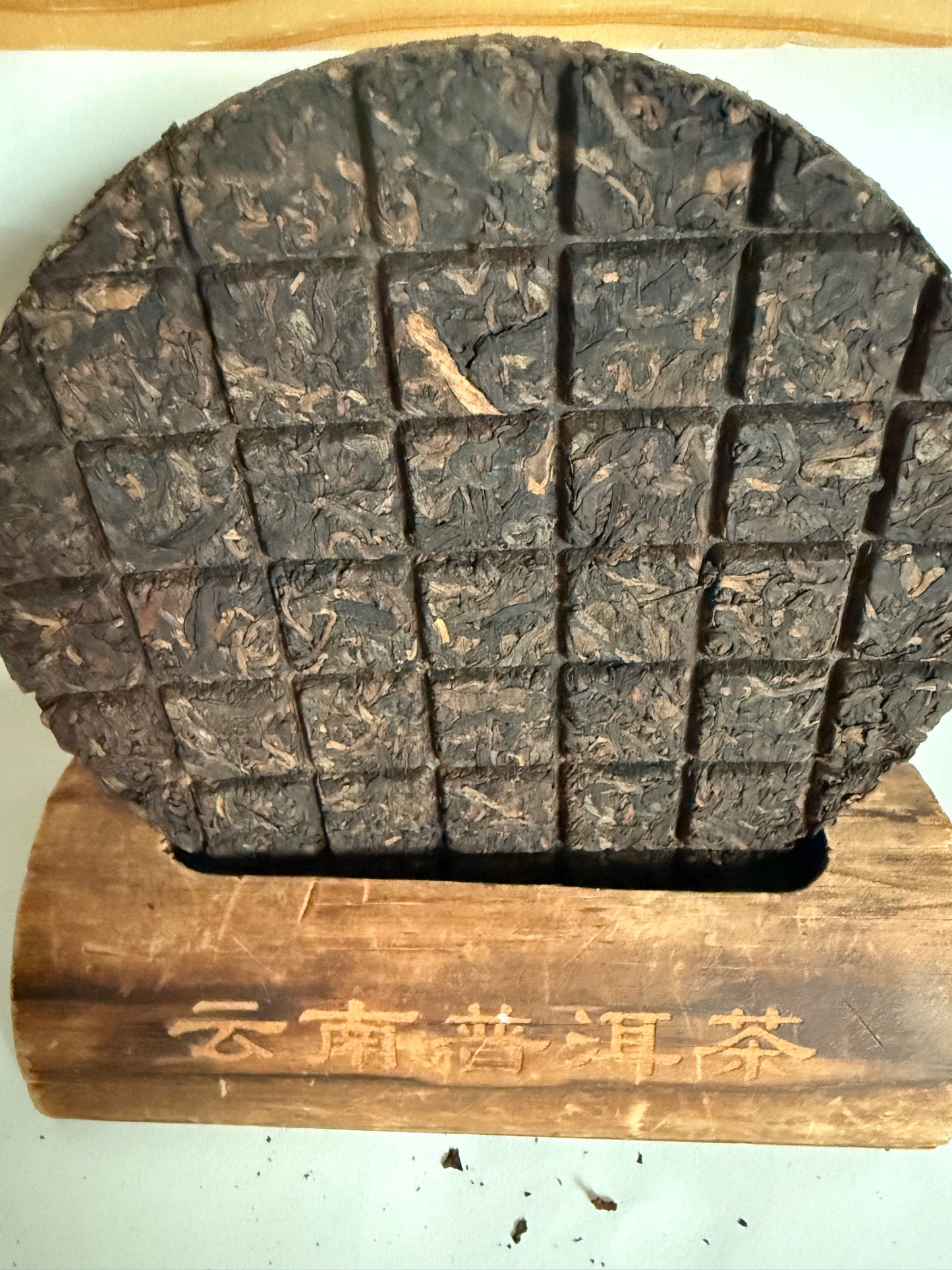 357g Chocolate iceland tea