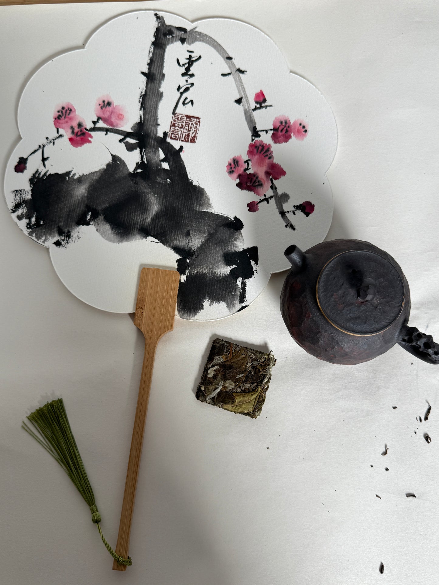 Handcrafted Clay Teapot – A Masterpiece of High-End Tea Culture