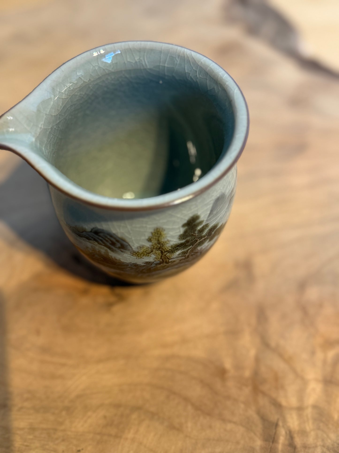 Yunnan Tea Creator · Curated Tea Collection — Mix & Match