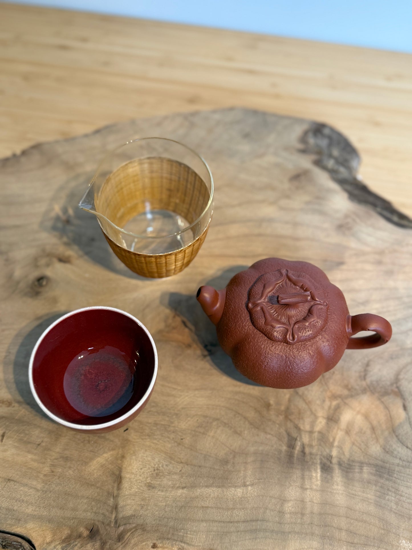 Yunnan Tea Creator · Curated Tea Collection — Mix & Match