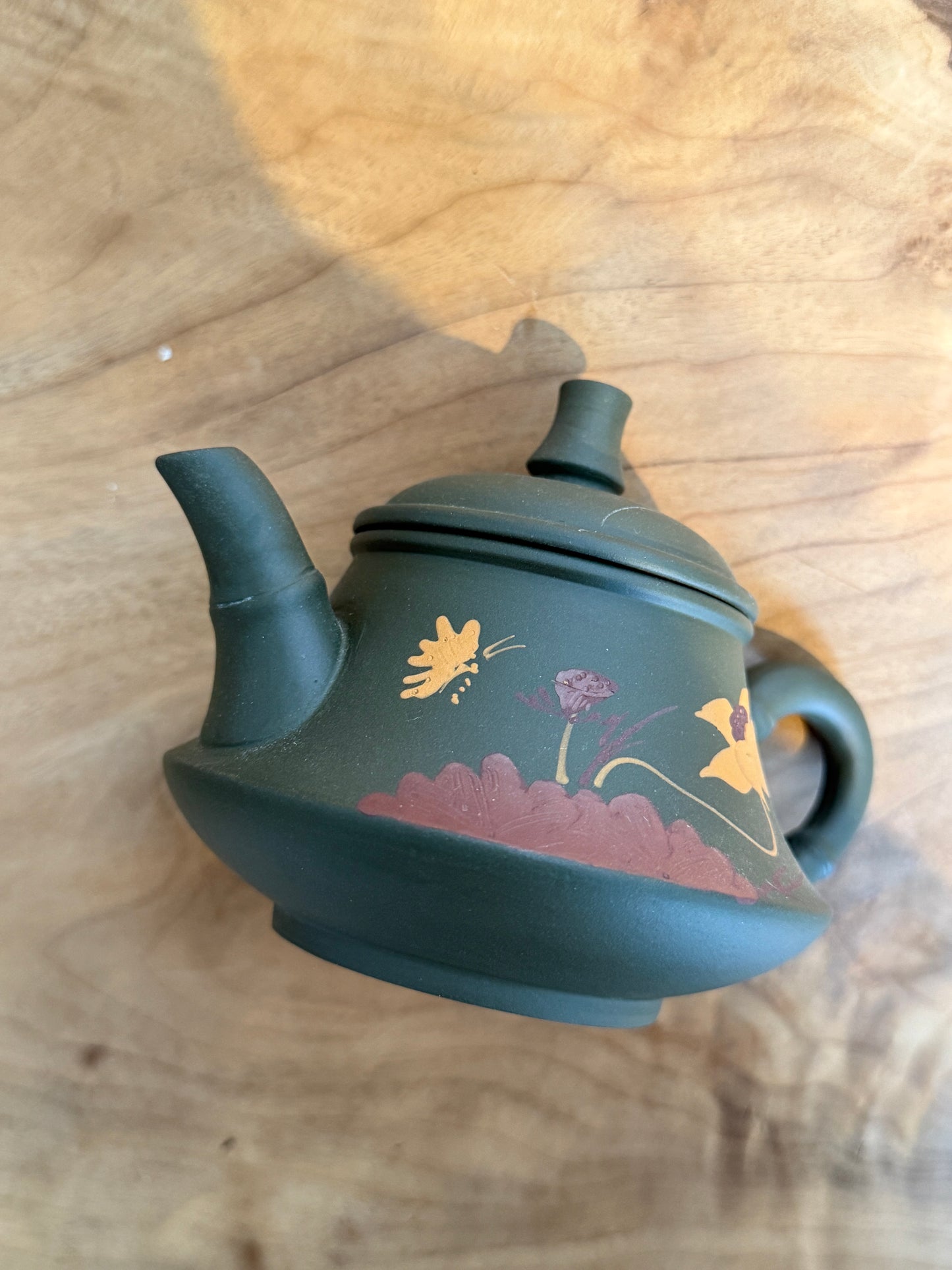Yunnan Tea Creator · Curated Tea Collection — Mix & Match