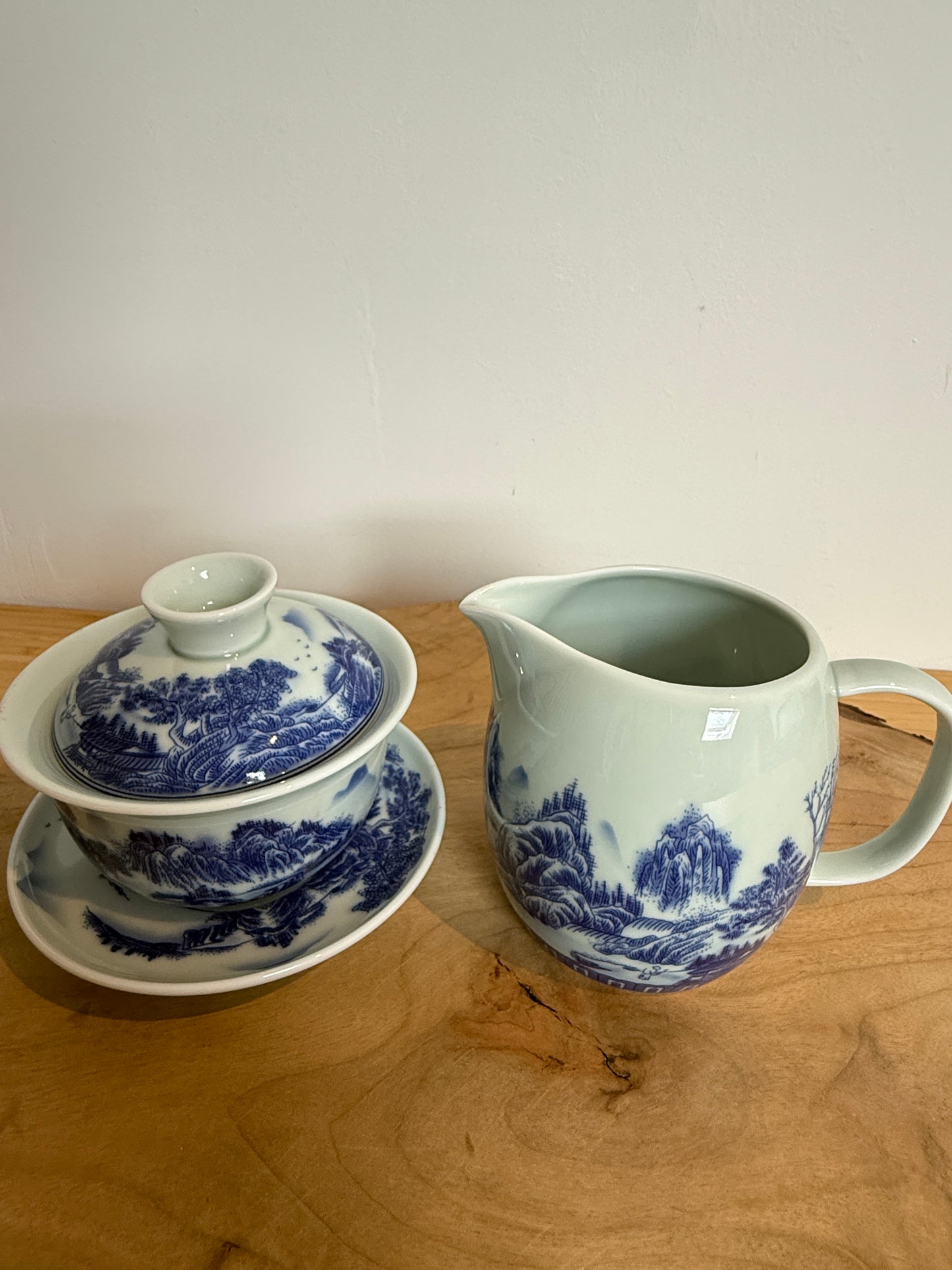 Yunnan Tea Creator · Curated Tea Collection — Mix & Match
