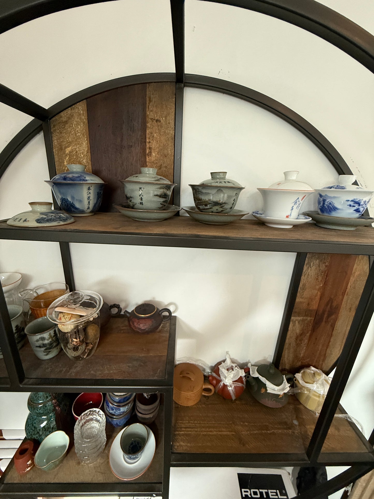 Yunnan Tea Creator · Curated Tea Collection — Mix & Match