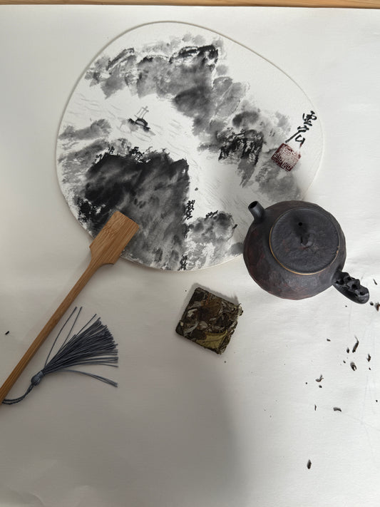 Handcrafted Clay Teapot – A Masterpiece of High-End Tea Culture