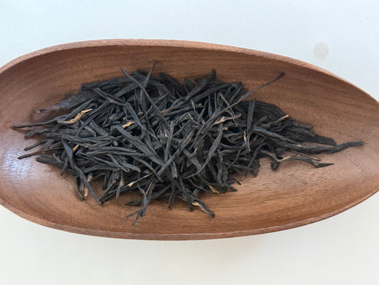 Maofeng Black Tea毛峰红茶